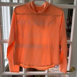 Under Armour loose fit hoodie Size L